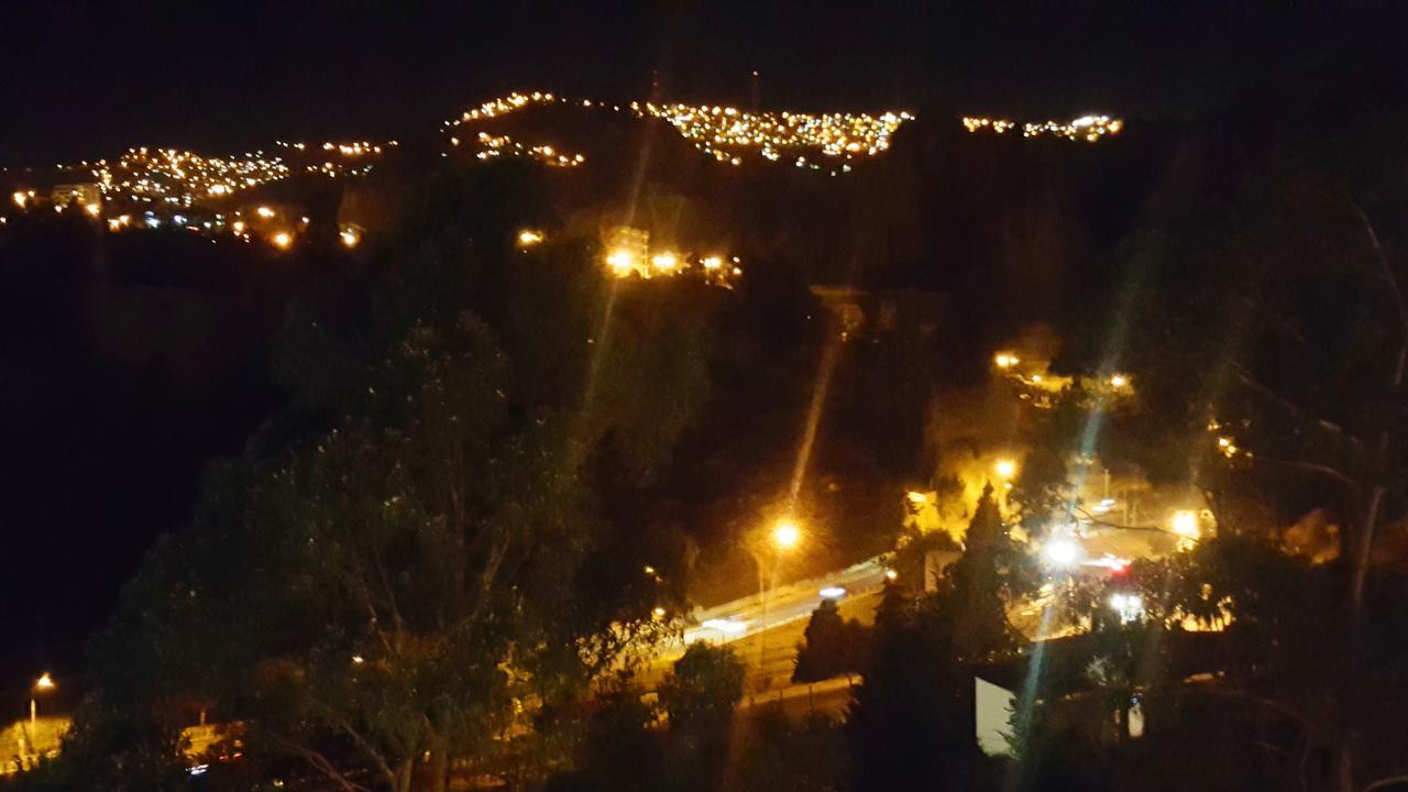 מלון Midtown לה פאז מראה חיצוני תמונה
